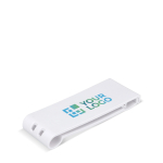 Soporte de teléfono plegable portátil para personalizar vista principal