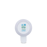 Luz portátil con 3 distintos ajustes de luz para enganchar en el móvil vista principal