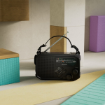 Radio de emergencia de plástico ABS con linterna y alarma Philips color negro novena vista