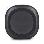 Altavoz resistente al agua con carga rápida Fresh n Rebel 40W color gris oscuro quinta vista
