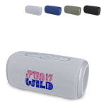 Altavoz resistente al agua con carga rápida Fresh n Rebel 40W