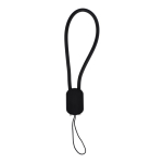 Cable de carga compacto y personalizable ideal para transportarlo 60 W color negro