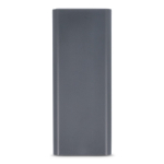 Kit de herramientas de precisión para reparar dispositivos electrónicos color gris sexta vista