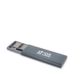 Kit de herramientas de precisión para reparar dispositivos electrónicos vista principal