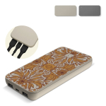 Batería externa para cargar 3 dispositivos simultáneamente 10.000 mAh