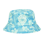 Gorro poliéster 150 g/m2 hecho a medida para personalizar ambos lados color blanco