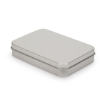 Baraja de 54 cartas de juego hecha a medida personalizable ambas caras color blanco