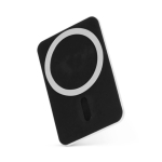 Funda adhesiva para el teléfono hecha a medida con 26 ventosas color blanco tercera vista