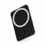 Funda adhesiva para el teléfono hecha a medida con 26 ventosas color gris tercera vista