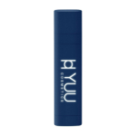 Memoria USB hecha a medida de personalización luminosa con tapa color azul marino septima vista