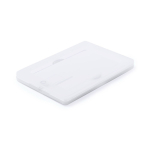 Tarjeta USB doble con USB y tipo C y diseño ultraplano plegable vista con caja