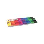 Tarjeta USB pequeña hecha a medida personalizable y ultraslim color blanco