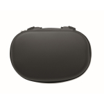 Mochila nevera RPET 600D repelente al agua 20 L color gris oscuro septima vista