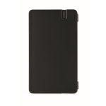 Calculadora con tableta LCD de 5 pulgadas y lápiz óptico color negro tercera vista