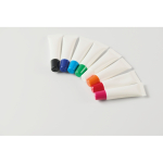 Bálsamo labial vegano en tubo con FPS10 vainilla 12g vista fotografía quinta vista