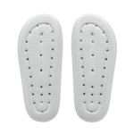 Chanclas unisex de plástico para playa y eventos sexta vista