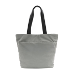 Bolsa de mano/hombro ultraligera con compartimentos BrandCharger cuarta vista