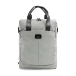 Mochila de nylon de fin de semana con funda portátil BrandCharger 16'' segunda vista