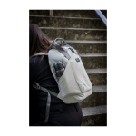 Mochila de nylon con compartimiento para portátil BrandCharger 16'' séptima vista