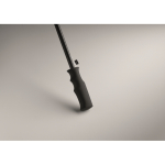 Paraguas cuadrado 23 pulgadas pongee 190T automático Ø104 color azul real vista fotografía quinta vista