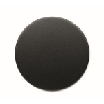 Lámpara de sobremesa de aluminio con 24 LED táctil color negro novena vista