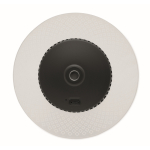 Lámpara de mesa recargable LED con autonomía de 6 horas color negro octava vista