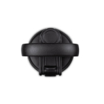 Botella acero inox doble pared con boquilla 2 en 1 830ml color negro quinta vista