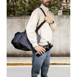 Botella acero inox doble pared con boquilla 2 en 1 830ml vista bodegón