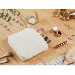 Espejo redondo de aluminio doble cara con cierre magnético vista bodegón