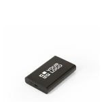 Batería externa magnética ecológica con carga ultrarrápida 10.000 mAh vista principal