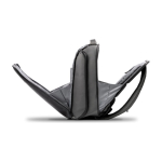 Mochila antirrobo para viajes con funda portátil BrandCharger 16'' tercera vista