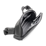 Bandolera nylon resistente con almacenamiento acolchado BrandCharger tercera vista