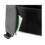 Mochila poliéster resistente al agua para portátil BrandCharger 16'' quinta vista