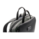 Mochila poliéster resistente al agua para portátil BrandCharger 16'' octava vista