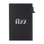 Tarjetero con MagSafe y protección RFID/NFC BrandCharger segunda vista