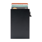 Tarjetero con MagSafe y protección RFID/NFC BrandCharger tercera vista