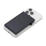 Tarjetero con MagSafe y protección RFID/NFC BrandCharger cuarta vista