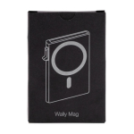 Tarjetero con MagSafe y protección RFID/NFC BrandCharger quinta vista