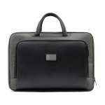 Maletín de portátil con asas cortas y largas BrandCharger 16'' color negro primera vista