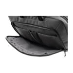 Maletín de portátil con asas cortas y largas BrandCharger 16'' quinta vista