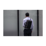 Maletín de portátil con asas cortas y largas BrandCharger 16'' séptima vista