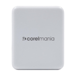 Batería externa magnética ultrafina USB-C BrandCharger 5.000mAh segunda vista