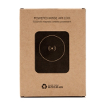 Batería externa magnética ultrafina USB-C BrandCharger 5.000mAh séptima vista