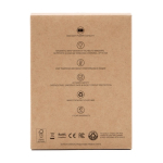 Batería externa magnética ultrafina USB-C BrandCharger 5.000mAh octava vista