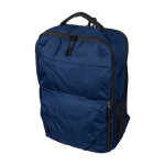 Mochila para portátil hecha de residuos plásticos del océano 15'' primera vista