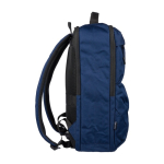 Mochila para portátil hecha de residuos plásticos del océano 15'' décima vista