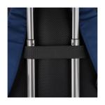 Mochila para portátil hecha de residuos plásticos del océano 15'' duodécima vista