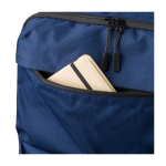 Mochila para portátil hecha de residuos plásticos del océano 15''