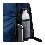 Mochila para portátil hecha de residuos plásticos del océano 15''