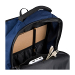 Mochila para portátil hecha de residuos plásticos del océano 15'' cuarta vista